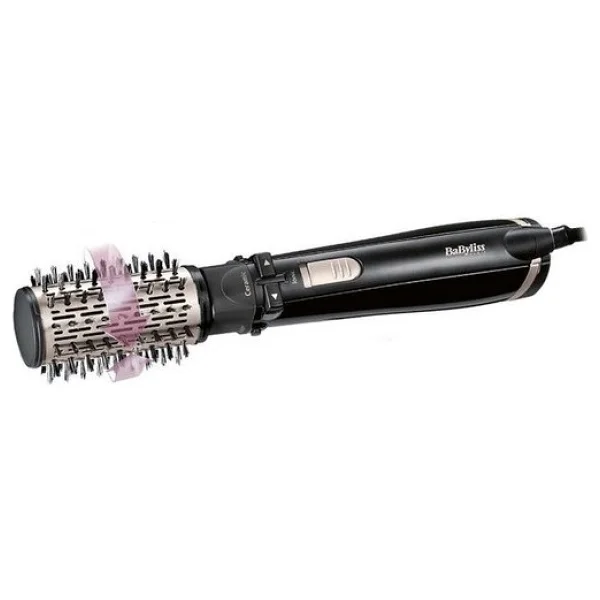 Babyliss As200e 1000 W Hava Üflemeli Saç Şekillendirici Fırça - Görsel 4
