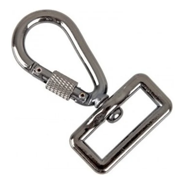 Ayex Dslr Ve Slr Fotoğraf Makineleri Askı Kayışı İçin Kanca Snap Hook - Görsel 2
