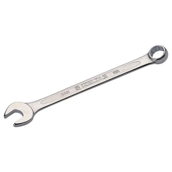 İzeltaş 0331020019 3/4" Kombine Anahtar - Görsel 2