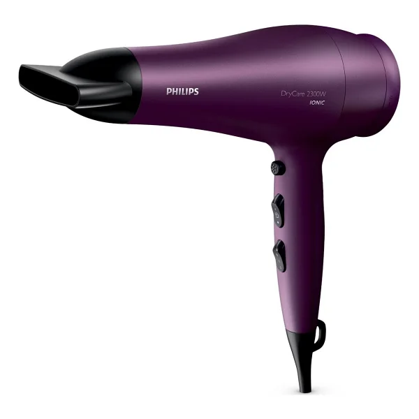 Philips Bhd282/00 Drycare 2300 W Saç Kurutma Makinesi - Görsel 3