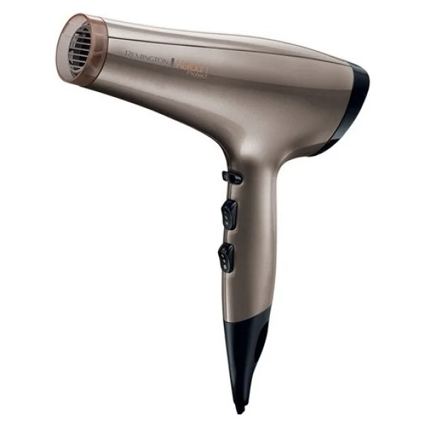 Remington Ac8002 Keratin Protect 2200 W İyonlu Saç Kurutma Makinesi - Görsel 3
