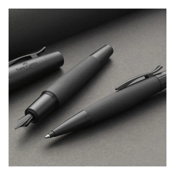 Faber-Castell E-Motion Tükenmez Kalem - Görsel 2