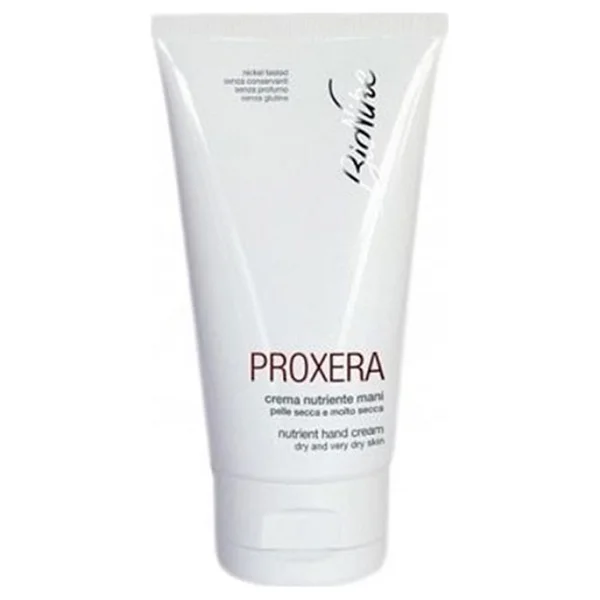 Bionike Proxera Nourishing Hand Cream 75 Ml Nemlendirici El Kremi - Görsel 3