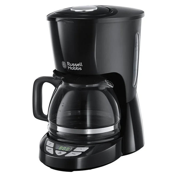 Russell Hobbs 22620-56 Dijital Zaman Ayarlı Filtre Kahve Makinesi - Görsel 5