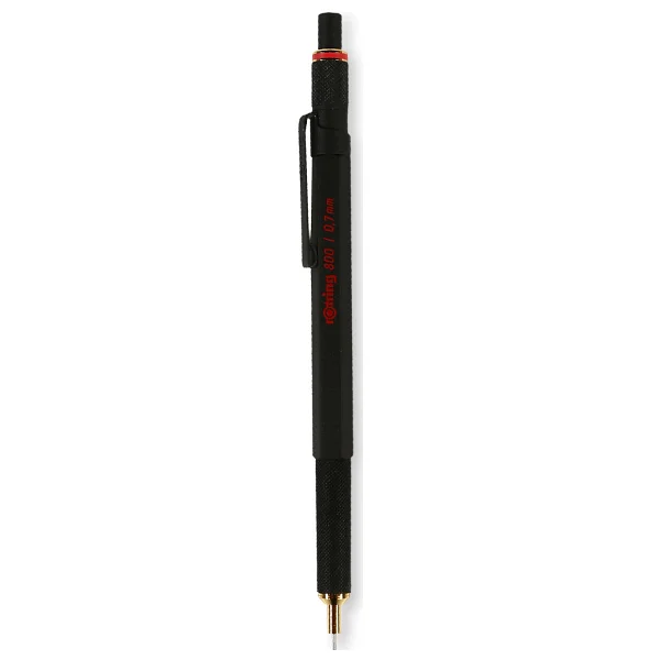 Rotring 800 0.5 Mm Versatil Uçlu Kalem - Görsel 7
