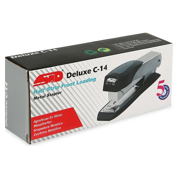 Std Deluxe C 14 Zımba Makinesi - Görsel 4