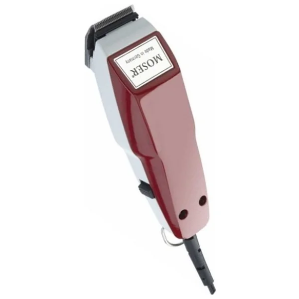 Moser 1411-0050 1400 Mini Sakal Ve Saç Kesme Makinesi - Görsel 4