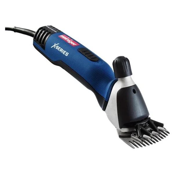 Heiniger 708-200 Xpert Koyun Kırkma Makinesi - Görsel 2