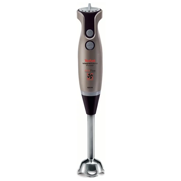 Tefal Masterblend Activflow Power Soup 1000 W Blender - Görsel 7