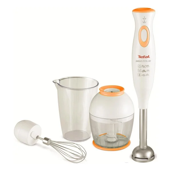 Tefal Smart Color Metal Ayaklı Blender Seti - Görsel 2