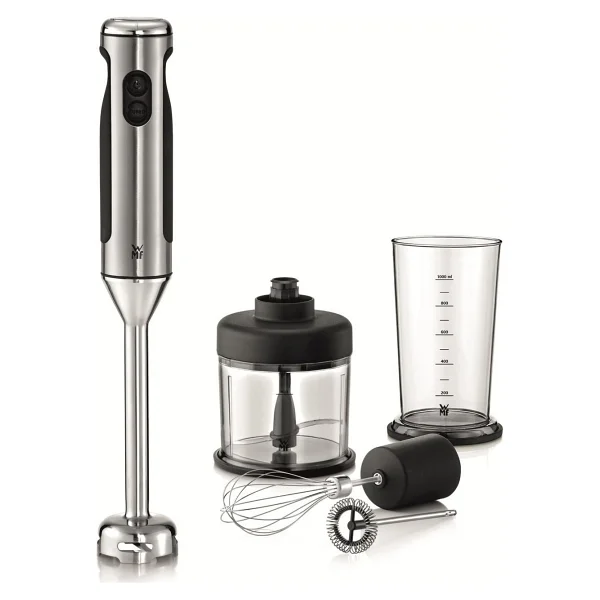 Wmf Lineo 4 İn 1 3200000023 700 W Blender Seti - Görsel 3