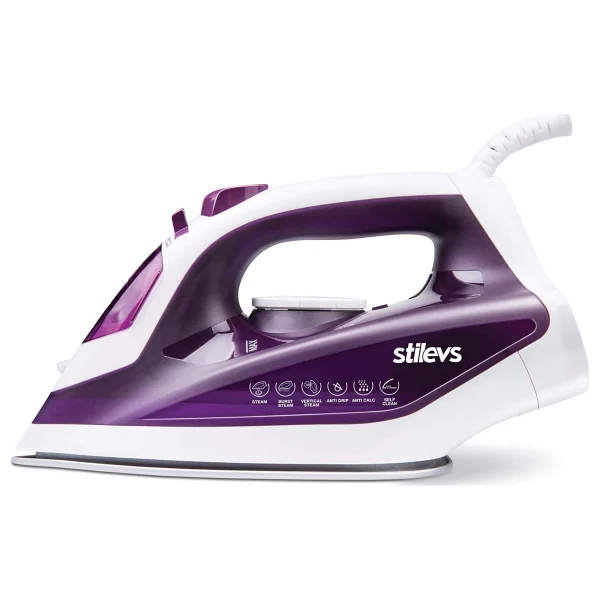 Stilevs Ütümax Ut-8055 2000 W Buharlı Ütü - Görsel 7