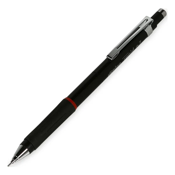 Rotring Rapid Mavi 0.7 Mm Versatil Uçlu Kalem - Görsel 5