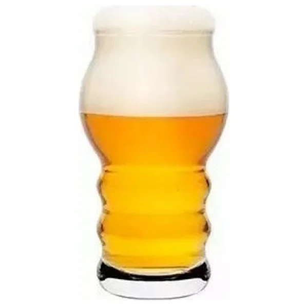 Paşabahçe 4'Lü Craft Bira Bardağı