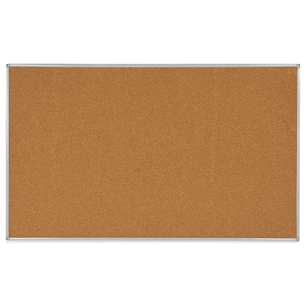 Akyazı 60x180 Duvara Monte Mantar Pano - 60 X 180 Cm - Görsel 4