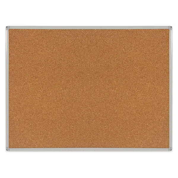 Akyazı 60x180 Duvara Monte Mantar Pano - 60 X 180 Cm - Görsel 2