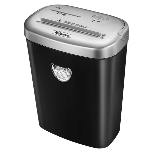 Fellowes 7077 Powershred 53c Evrak İmha Makinesi - Görsel 3