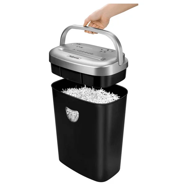 Fellowes 7077 Powershred 53c Evrak İmha Makinesi - Görsel 2