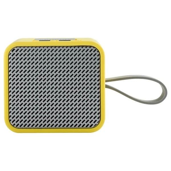 Grundig Gsb 710 3 W Bluetooth Hoparlör - Görsel 9