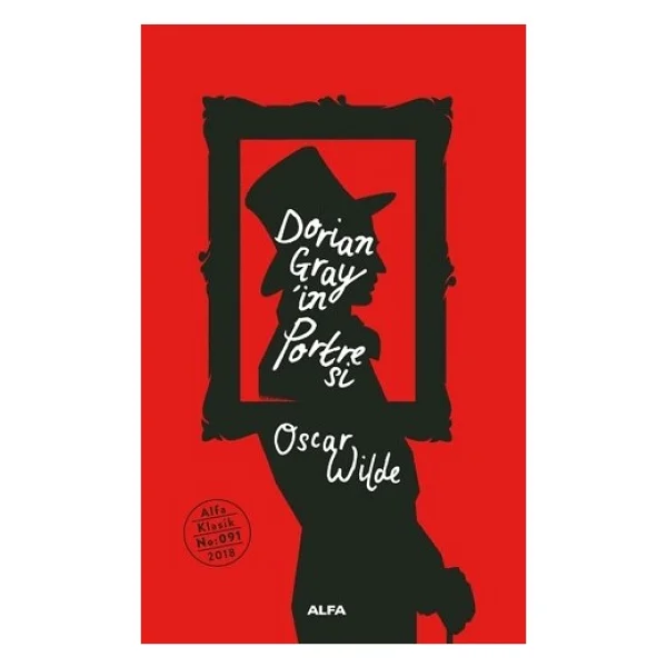 Dorian Gray'in Portresi (Ciltli) - Oscar Wilde