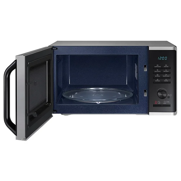 Samsung Ms23k3555es 23 Lt Gri Mikrodalga Fırın - Görsel 10