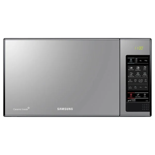 Samsung GE83X 23 lt Siyah Mikrodalga Fırın - Görsel 5