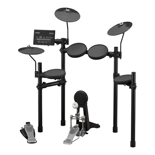 Yamaha Dtx 432k Dijital Davul Seti - Görsel 6