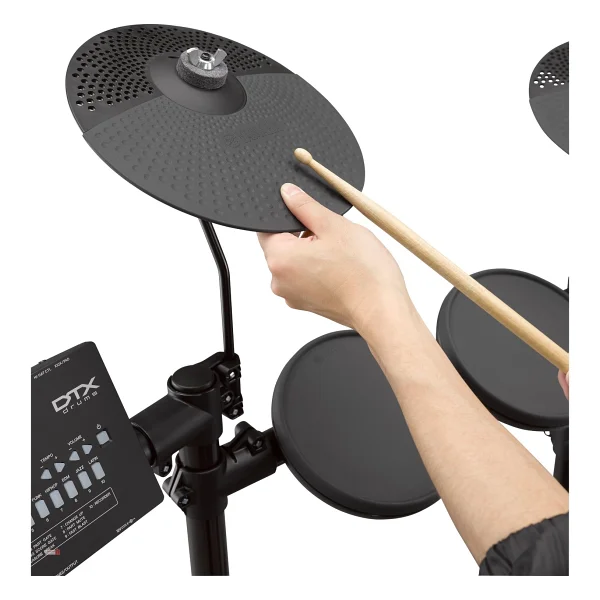 Yamaha Dtx 432k Dijital Davul Seti - Görsel 4