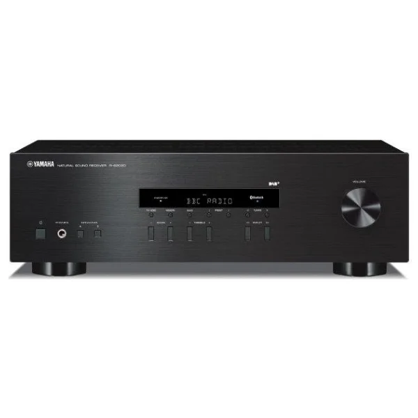 Yamaha R-S202d Amplifikatör - Görsel 5
