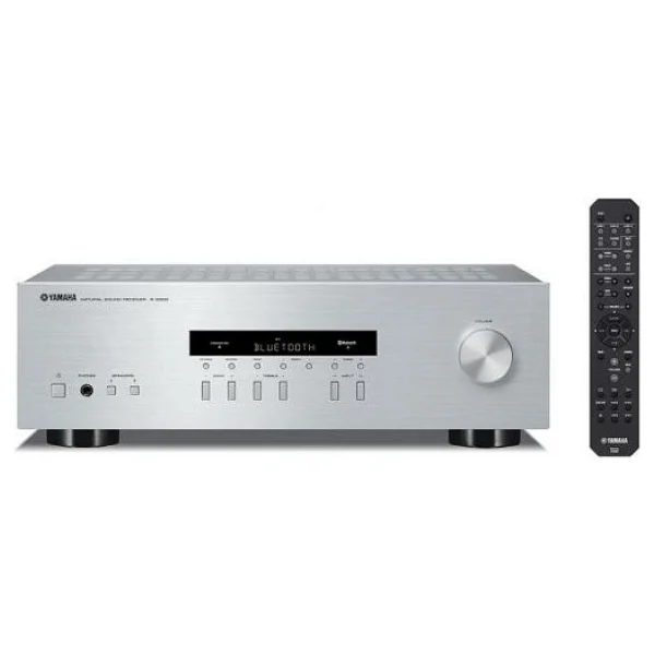 Yamaha R-S202d Amplifikatör - Görsel 4