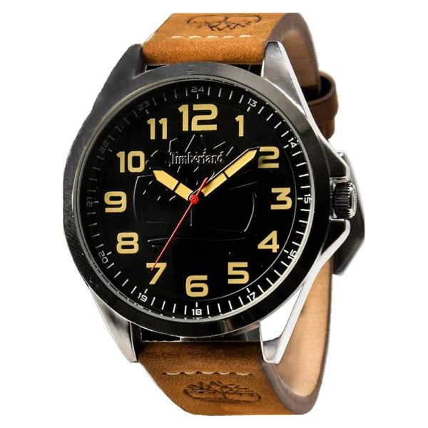 Timberland Tbl.15235jys-02 Erkek Kol Saati - Görsel 9