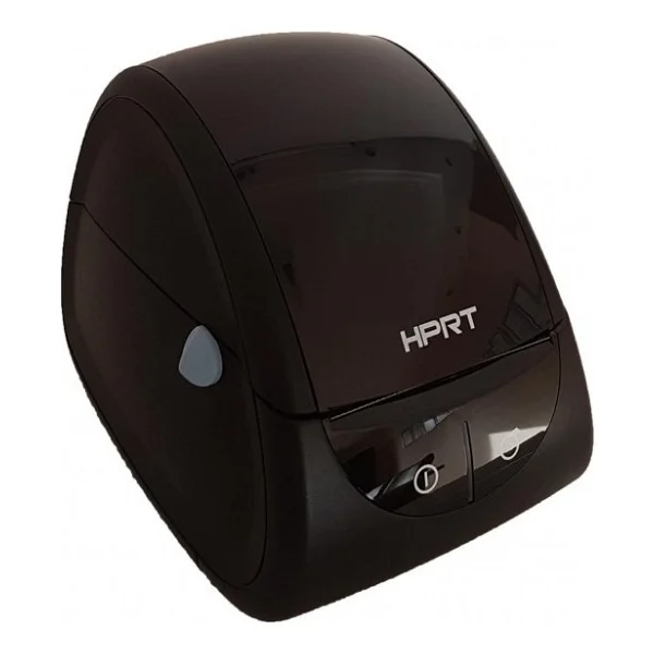 Hprt Lpq 80 Etiket Yazıcı - Görsel 4