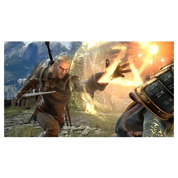 Soulcalibur 6 PS4 Oyunu - Görsel 2