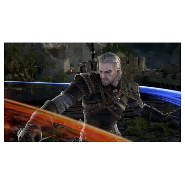 Soulcalibur 6 PS4 Oyunu - Görsel 3