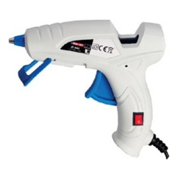 Bay-Tec Mk0432 20 W Sıcak Silikon Tabancası - Görsel 5