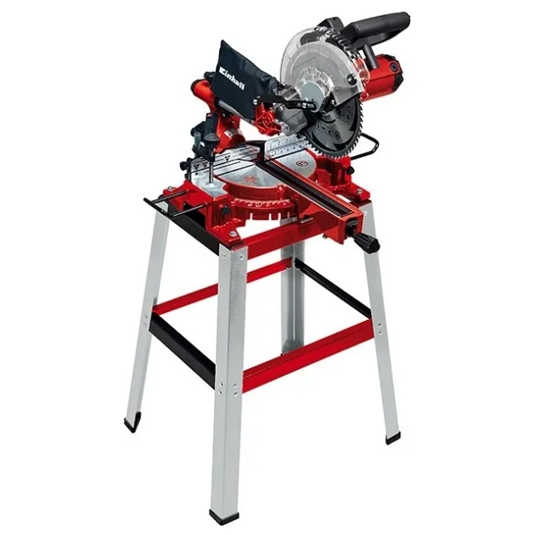 Einhell Tc-Sm 2531/1 U Gönye Testere - Görsel 10