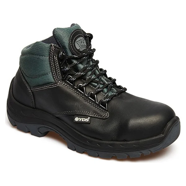 YDS UL 110 S3 İş Güvenliği Botu - Görsel 2