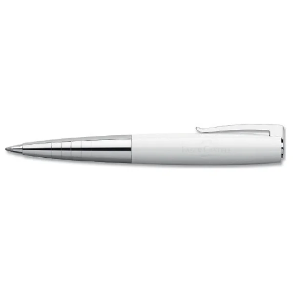 Faber-Castell Loom Tükenmez Kalem - Görsel 4