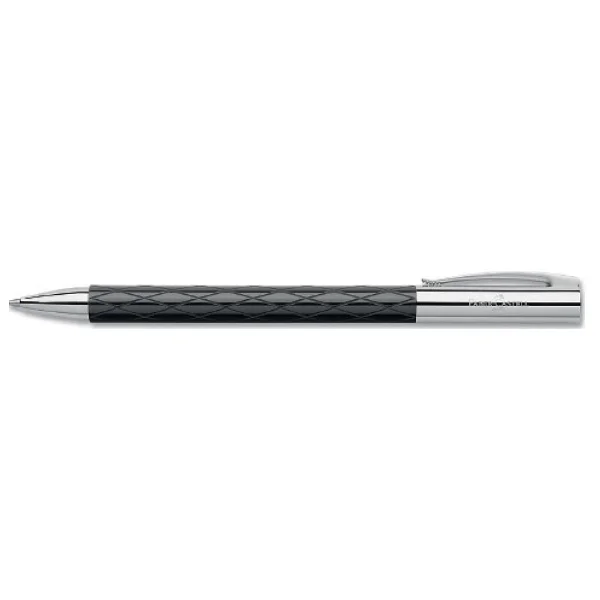 Faber-Castell Ambition Rhombus Tükenmez Kalem - Görsel 2