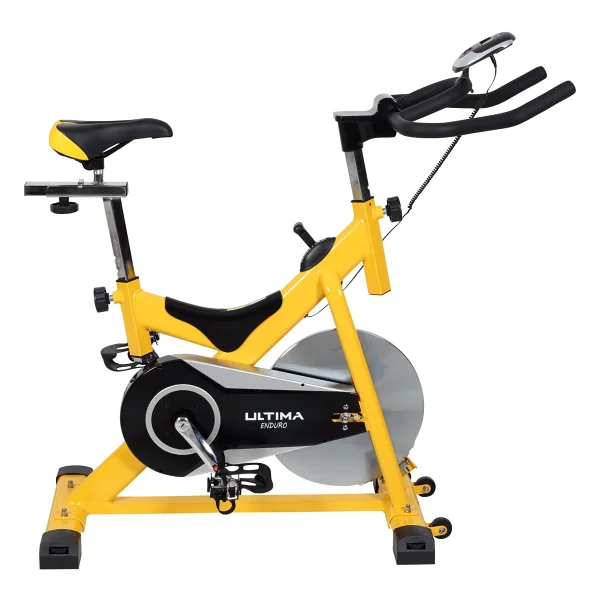 Ultima Enduro Spin Bike - Görsel 2