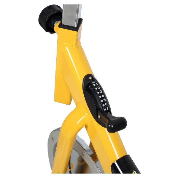 Ultima Enduro Spin Bike - Görsel 3