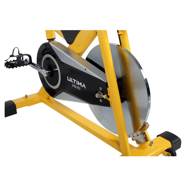 Ultima Enduro Spin Bike - Görsel 5