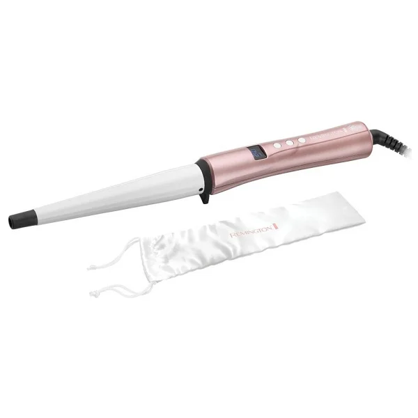 Remington Cı9525 Rose 13-25 Mm Konik Saç Maşası - Görsel 2
