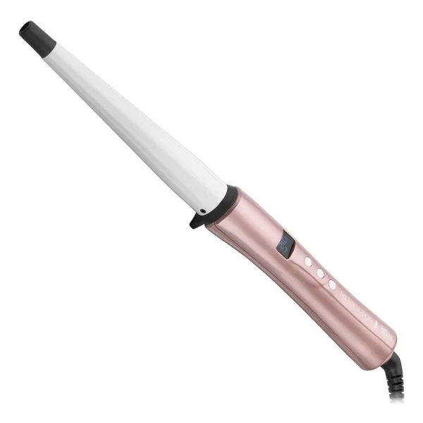 Remington Cı9525 Rose 13-25 Mm Konik Saç Maşası - Görsel 3