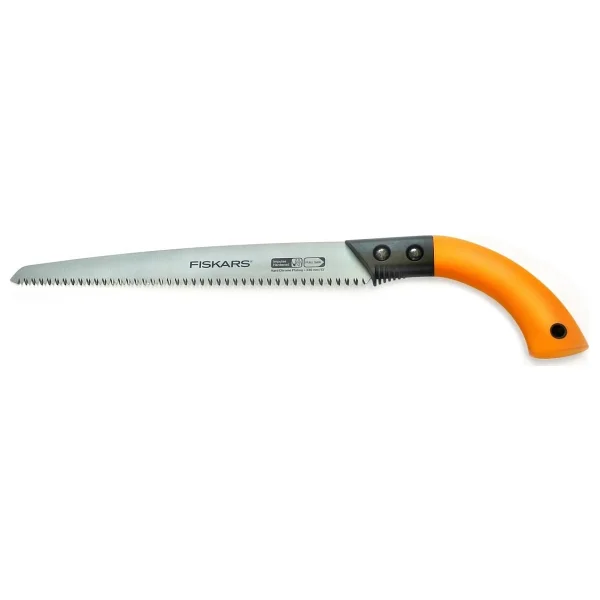 Fiskars SW84 Sabit Bıçaklı Testere - Görsel 2