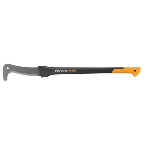 Fiskars Xa23 126005 Ağaç Soyma Ve Temizleme Kancası - Görsel 2