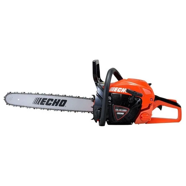 Echo Cs 4510 Es 2.3 Kw Benzinli Motorlu Testere - Görsel 4