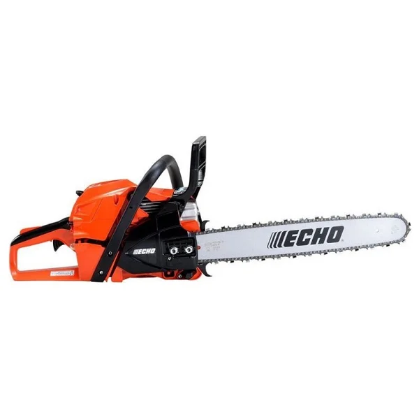 Echo Cs 4510 Es 2.3 Kw Benzinli Motorlu Testere - Görsel 2