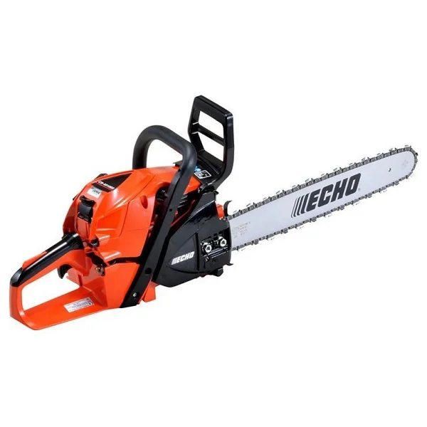 Echo Cs 4510 Es 2.3 Kw Benzinli Motorlu Testere - Görsel 3