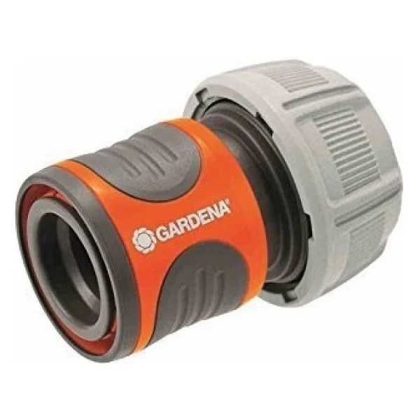 Gardena 18216-50 Hortum Bağlantısı 19 Mm (3/4 İnç) - Görsel 2